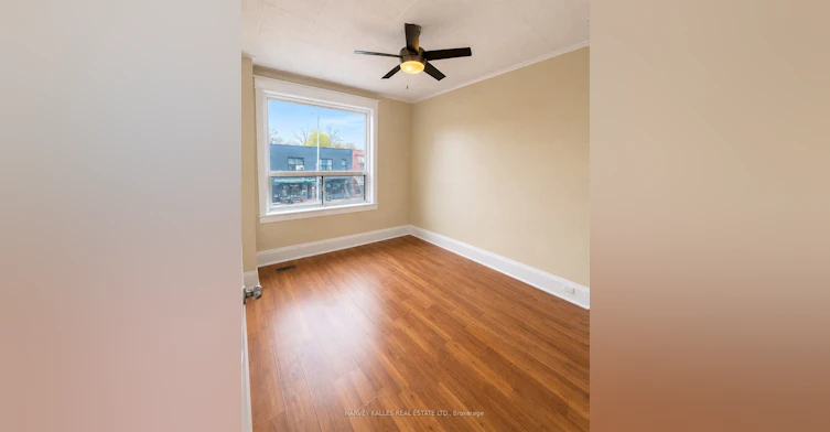 2nd Flr-1355 Danforth Avenue, Toronto, ON, M4J 1N1 - 3