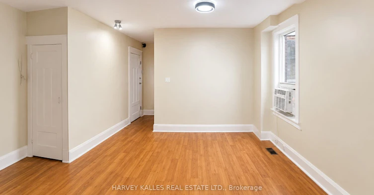 2nd Flr-1355 Danforth Avenue, Toronto, ON, M4J 1N1 - 4