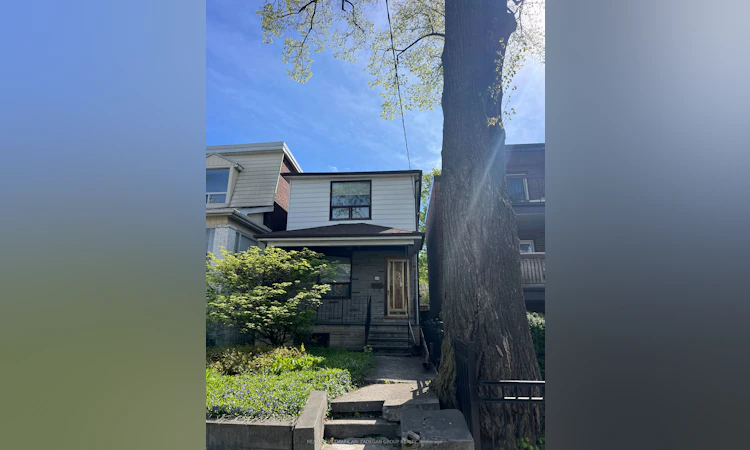 43 Eaton Avenue