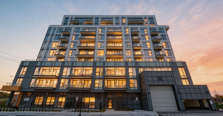 101A-7439 Kingston Road, Toronto, ON, M1B 0G1 - 2