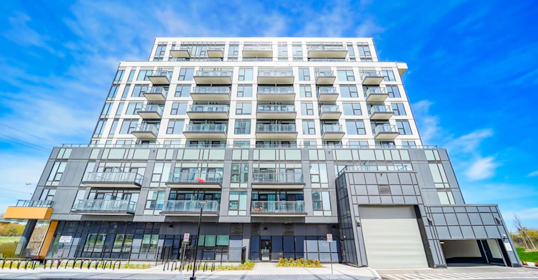 101A-7439 Kingston Road, Toronto, ON, M1B 0G1