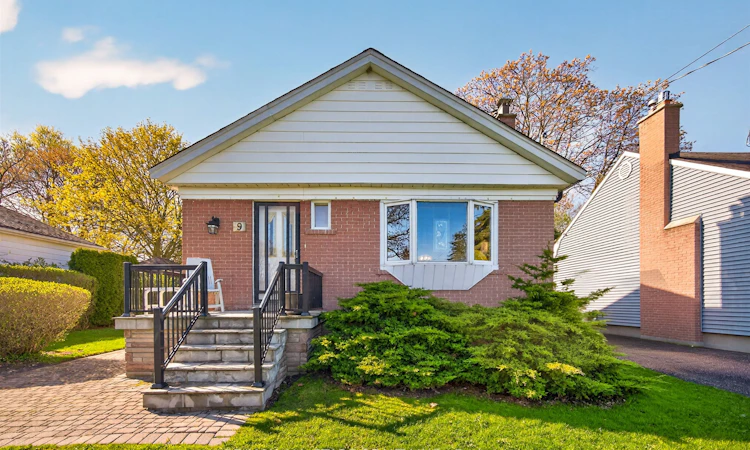 9 Martindale Road