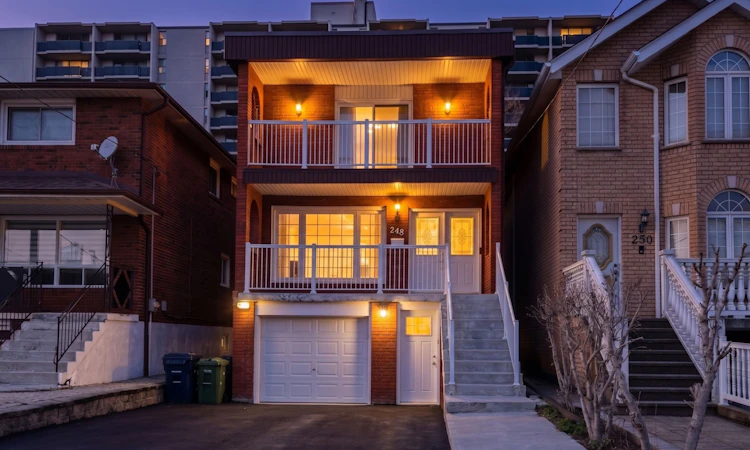 248 Gowan Avenue