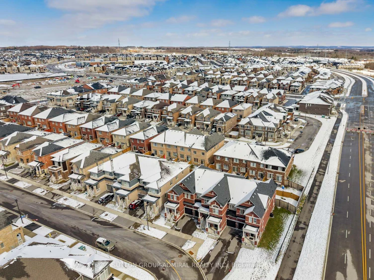 1152 Sepia Square, Pickering, ON, L1X 0H1 - 42