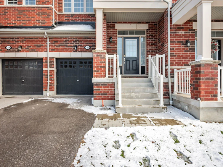 1152 Sepia Square, Pickering, ON, L1X 0H1 - 46