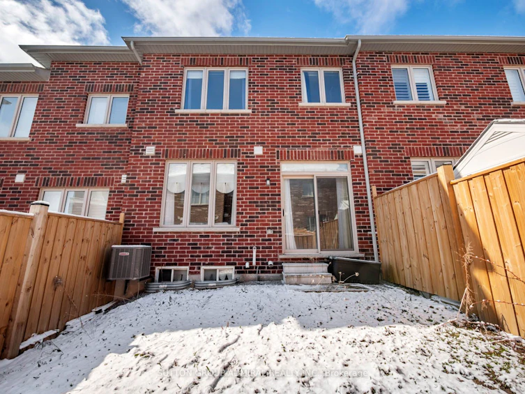 1152 Sepia Square, Pickering, ON, L1X 0H1 - 33