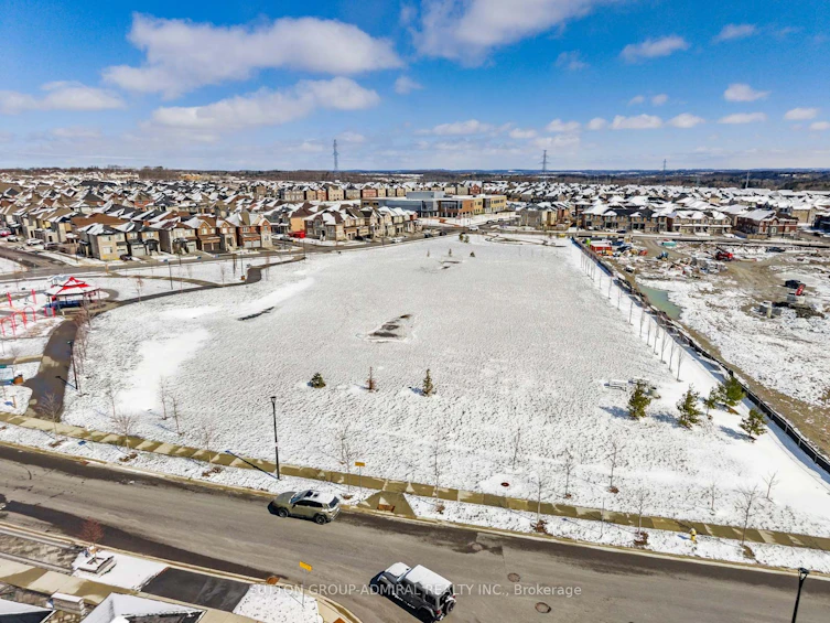 1152 Sepia Square, Pickering, ON, L1X 0H1 - 43