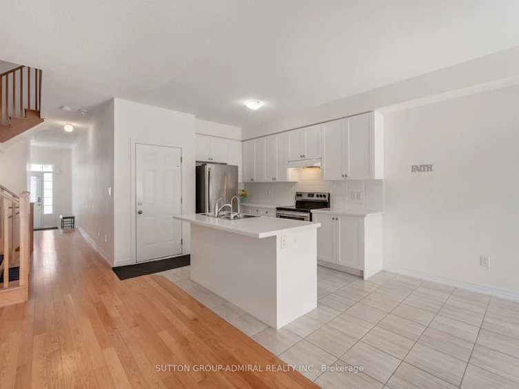 1152 Sepia Square, Pickering, ON, L1X 0H1 - 5