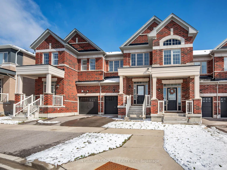 1152 Sepia Square, Pickering, ON, L1X 0H1 - 47