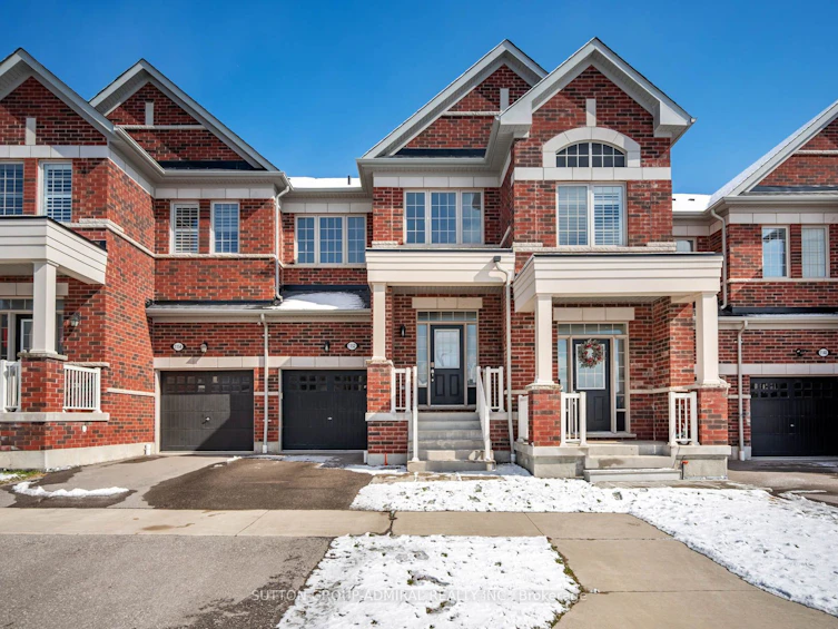 1152 Sepia Square, Pickering, ON, L1X 0H1 - 44