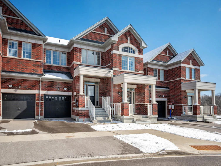 1152 Sepia Square, Pickering, ON, L1X 0H1 - 45