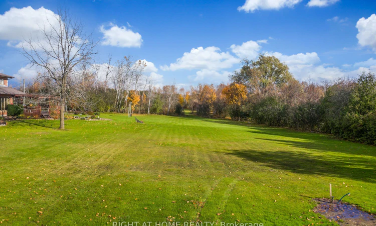 1539 Ovens Road