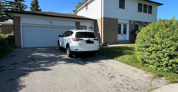 Bsmt-32 Andes Road, Toronto, ON, M1T 3B9