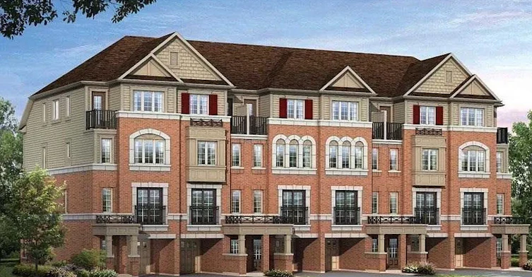 2214 Chevron Prince Path, Oshawa, ON, L1L 0K9