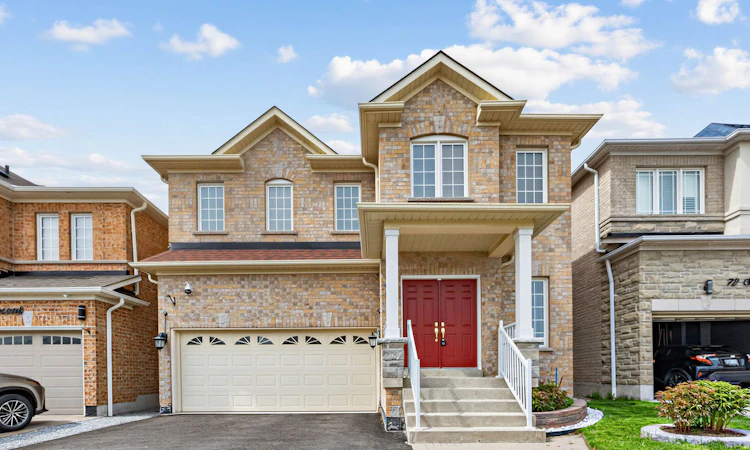 74 Styles Crescent