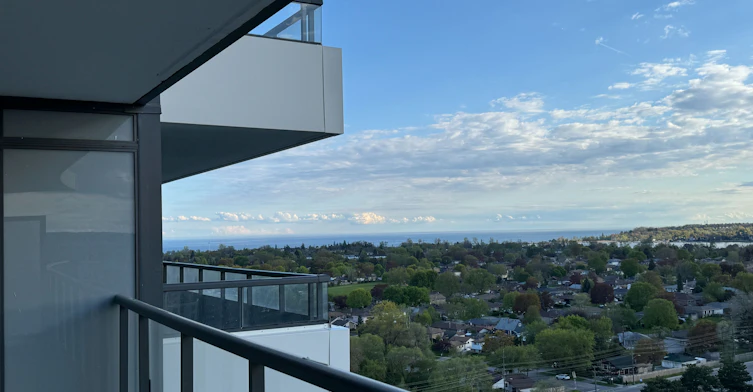 1607-1455 Celebration Drive, Pickering, ON, L1W 0C3 - 24