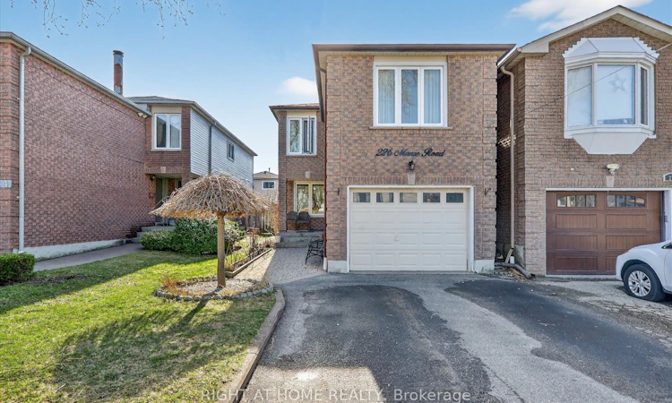 226 Manse Road