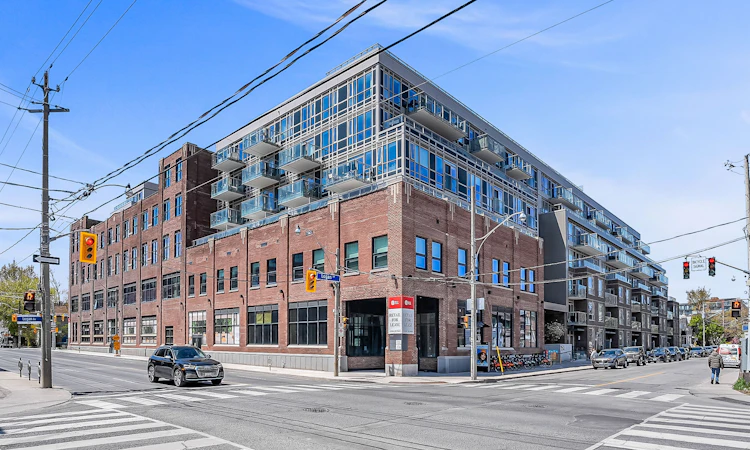 430-150 Logan Avenue
