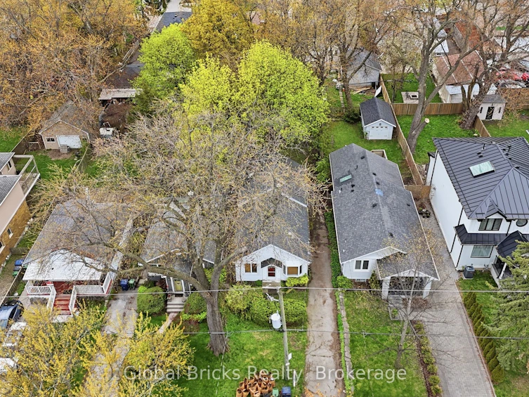 138 Gradwell Drive, Toronto, ON, M1M 2N2 - 25