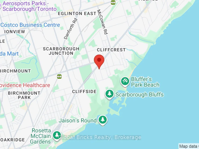 138 Gradwell Drive, Toronto, ON, M1M 2N2 - 28