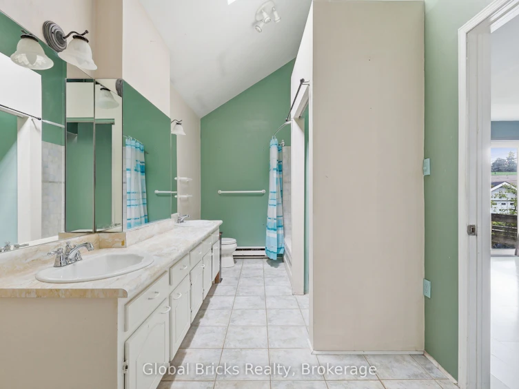 138 Gradwell Drive, Toronto, ON, M1M 2N2 - 20
