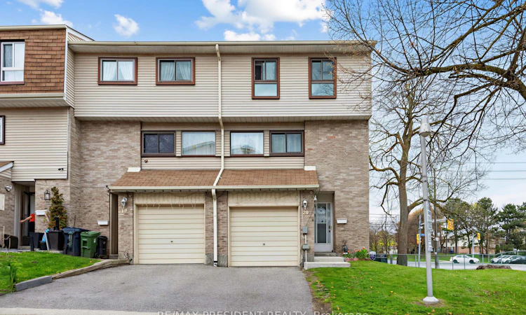 20-120 Murison Boulevard
