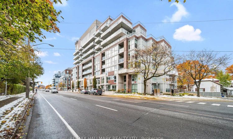 TH9-1350 Kingston Road