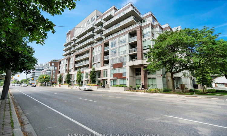 117-1350 Kingston Road