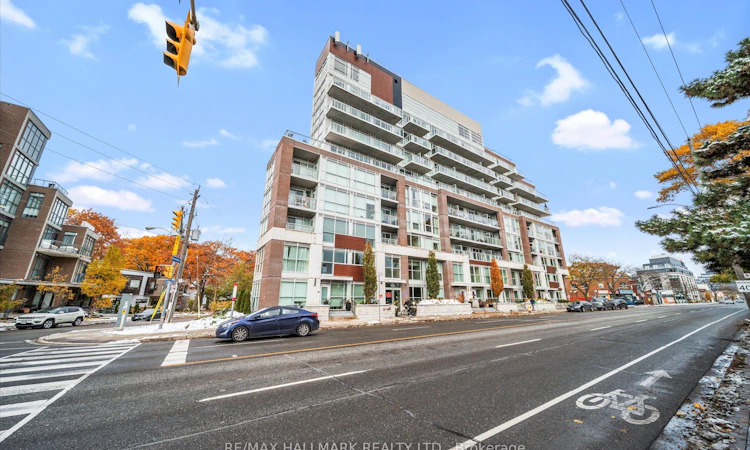 409-1350 Kingston Road