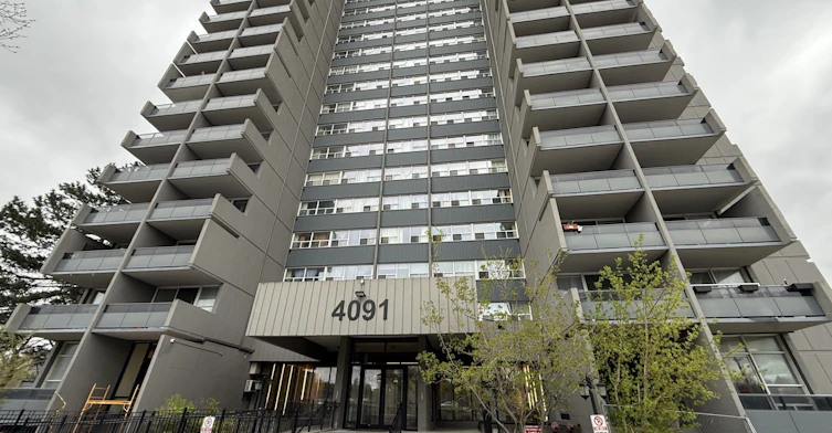 1708-4091 Sheppard Avenue E, Toronto, ON, M1S 3H2