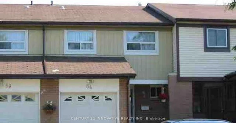 55 Bushwood Crescent SW, Toronto, ON, M1B 2T1