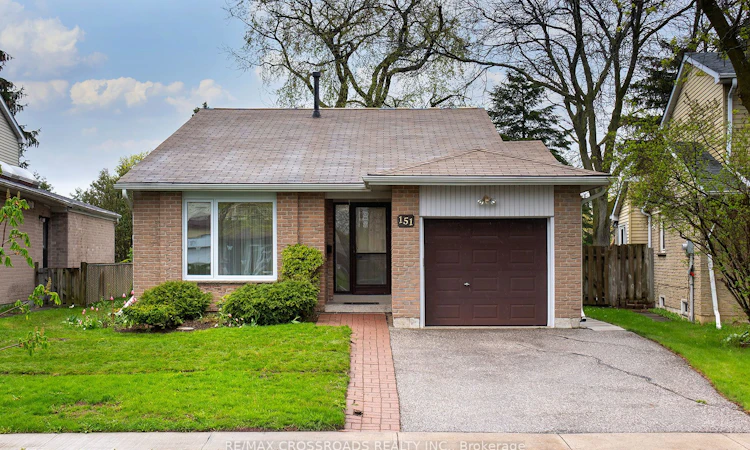 151 Goldhawk Trail