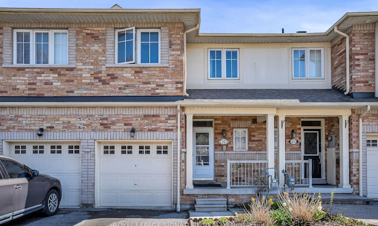 17 Croker Drive