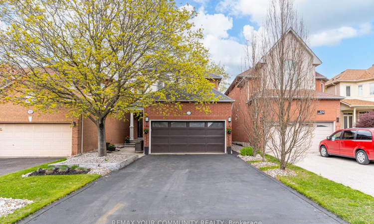 100 Secord Street