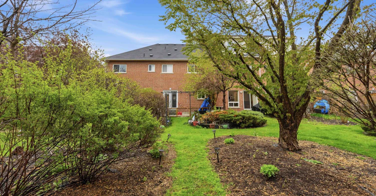 56 Torr Lane, Ajax, ON, L1S 7M9 - 32