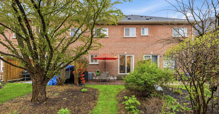 56 Torr Lane, Ajax, ON, L1S 7M9 - 31
