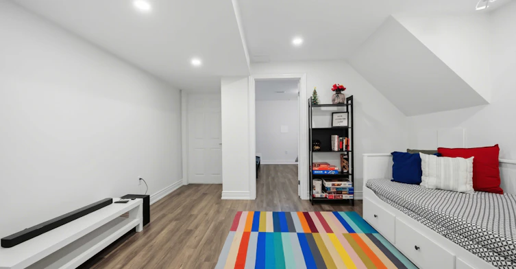 56 Torr Lane, Ajax, ON, L1S 7M9 - 17