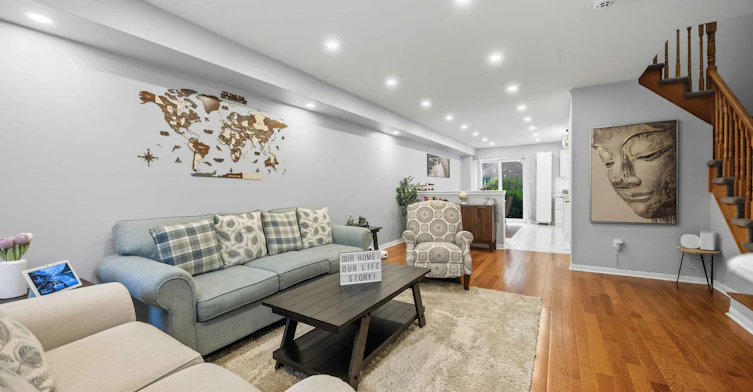 56 Torr Lane, Ajax, ON, L1S 7M9 - 5