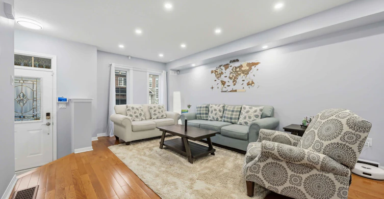 56 Torr Lane, Ajax, ON, L1S 7M9 - 3