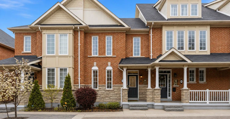 56 Torr Lane, Ajax, ON, L1S 7M9