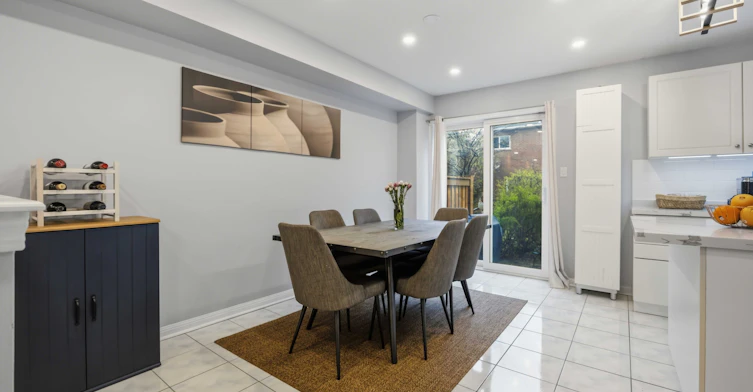 56 Torr Lane, Ajax, ON, L1S 7M9 - 8