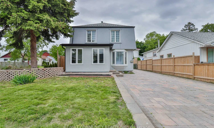 33 Windsor Avenue