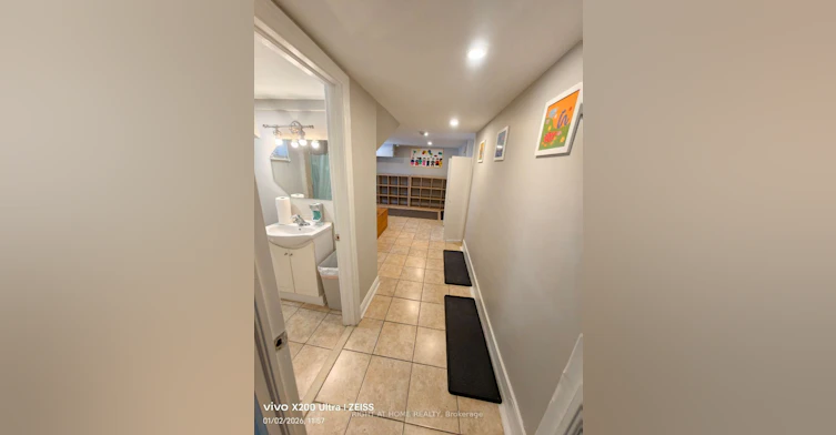 1785 Victoria Pk Avenue, Toronto, ON, M1R 2T1 - 3