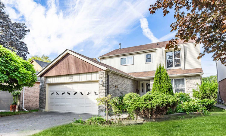 1858 Shadybrook Drive