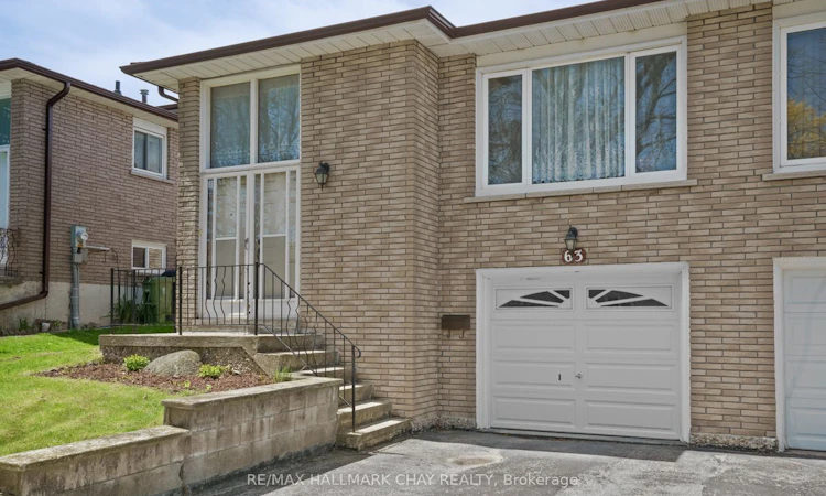 63 Fred Bland Crescent