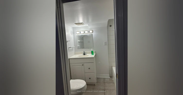 Lower Level-90 Binswood Avenue, Toronto, ON, M4C 3N9 - 3