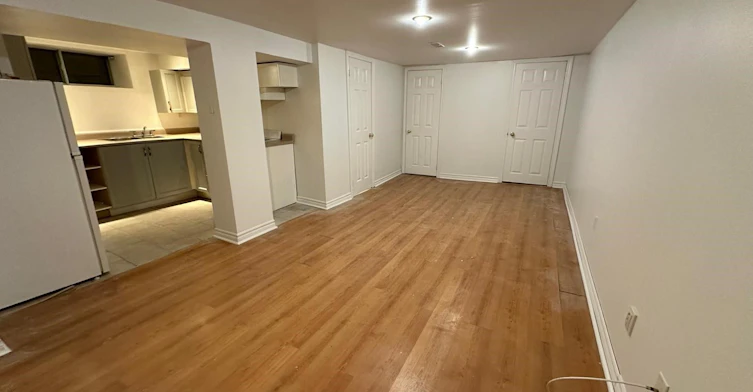 Lower Level-90 Binswood Avenue, Toronto, ON, M4C 3N9
