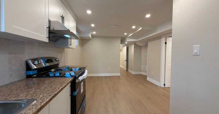BASEMENT-1489 Hawktail Path, Pickering, ON, L0H 1J0 - 10