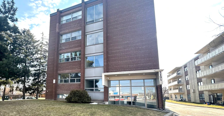 204-1191 Ellesmere Road, Toronto, ON, M1P 2X6
