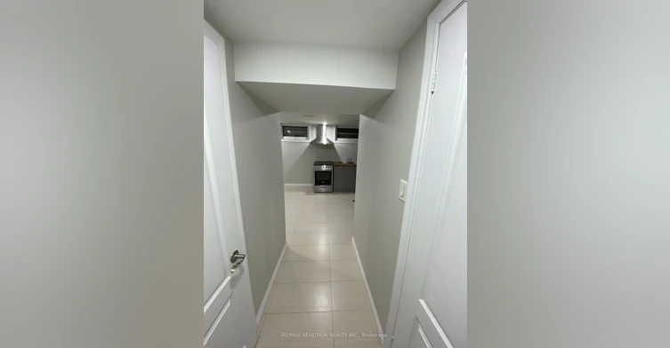 Lower-6 Mid Pines (Lower) Road, Toronto, ON, M1G 2L6 - 3